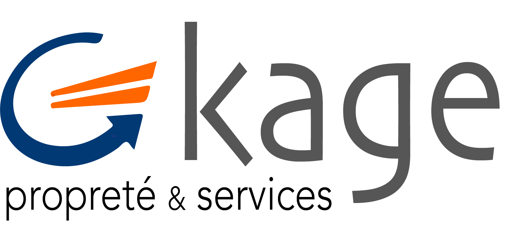 Kage propreté & services